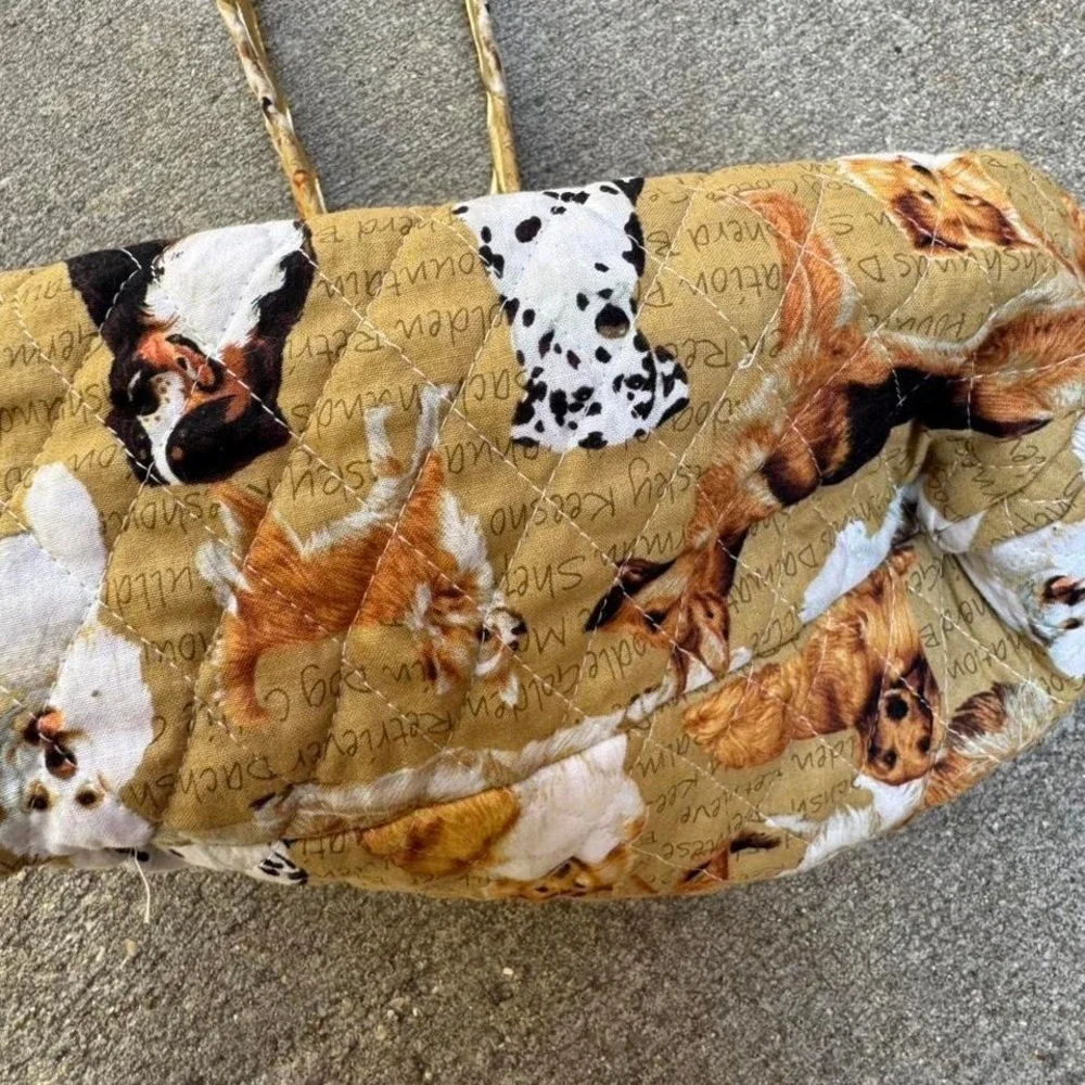 N/A handmade dog
